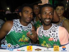 Bloco Auê